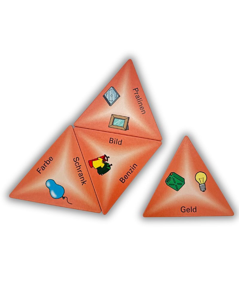 Weitere Ansicht: SCHUBITRIX Sprachförderung