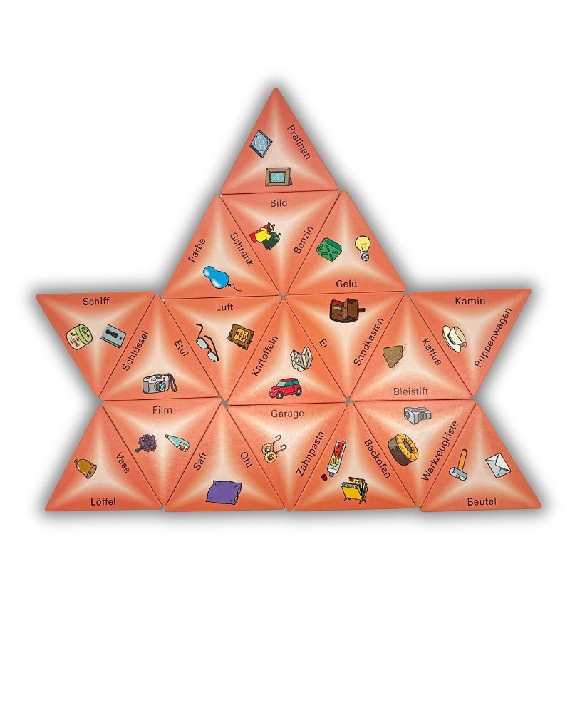 Weitere Ansicht: SCHUBITRIX Sprachförderung