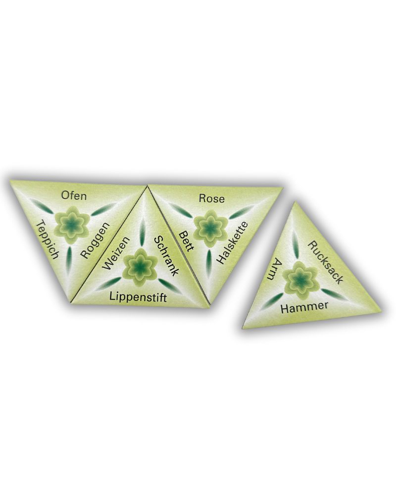Weitere Ansicht: SCHUBITRIX Sprachförderung