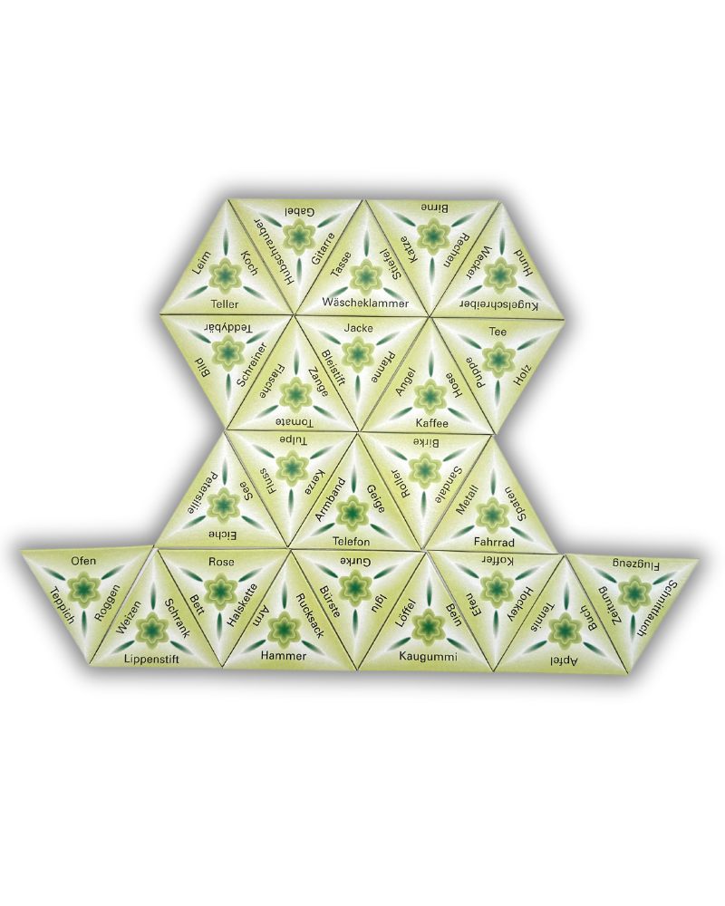 Weitere Ansicht: SCHUBITRIX Sprachförderung