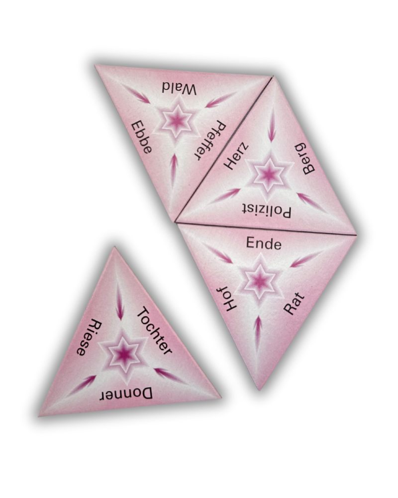 Weitere Ansicht: SCHUBITRIX Sprachförderung