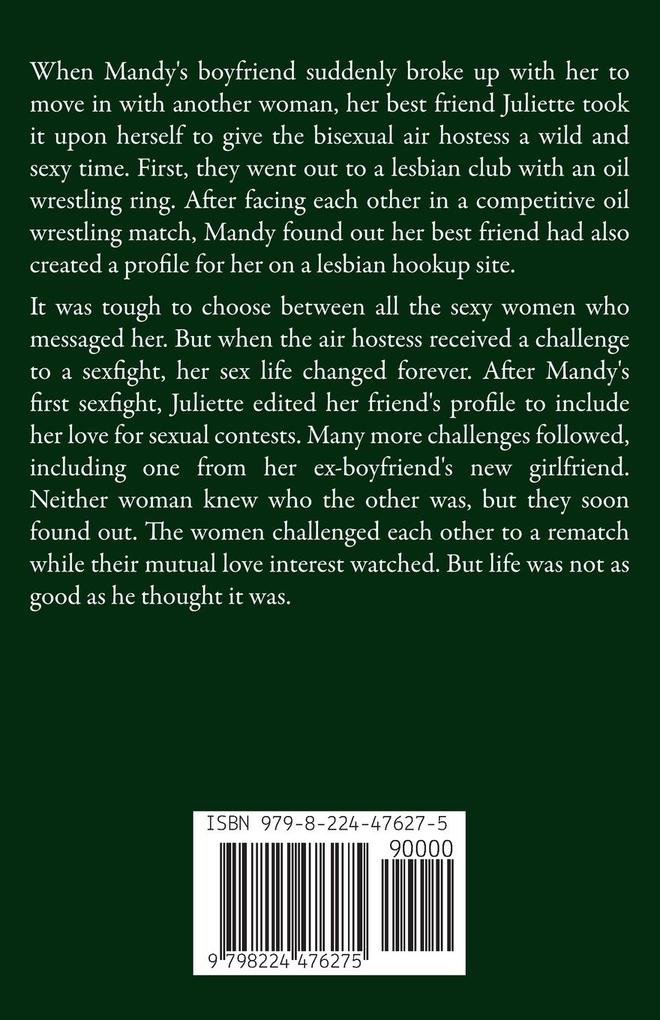 Weitere Ansicht: The Challenge | Ian Faber