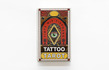 Weitere Ansicht: Tattoo Tarot Mini | Diana McMahon Collis