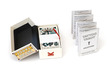 Weitere Ansicht: Tattoo Tarot Mini | Diana McMahon Collis