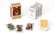 Weitere Ansicht: Tattoo Tarot Mini | Diana McMahon Collis