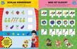 Weitere Ansicht: PAW Patrol Mein Rätselbuch mit 40 Tattoos | Schwager & Steinlein Verlag