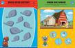 Weitere Ansicht: PAW Patrol Mein Rätselbuch mit 40 Tattoos | Schwager & Steinlein Verlag