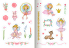 Weitere Ansicht: Sticker (Prinzessin Lillifee)