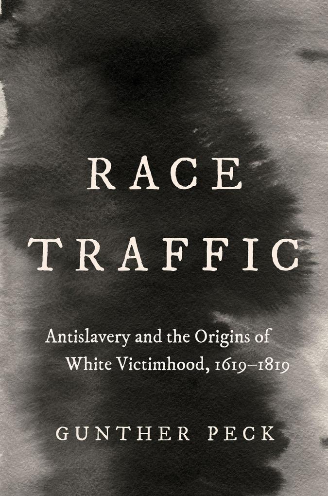 Produktbild: Race Traffic | Gunther Peck