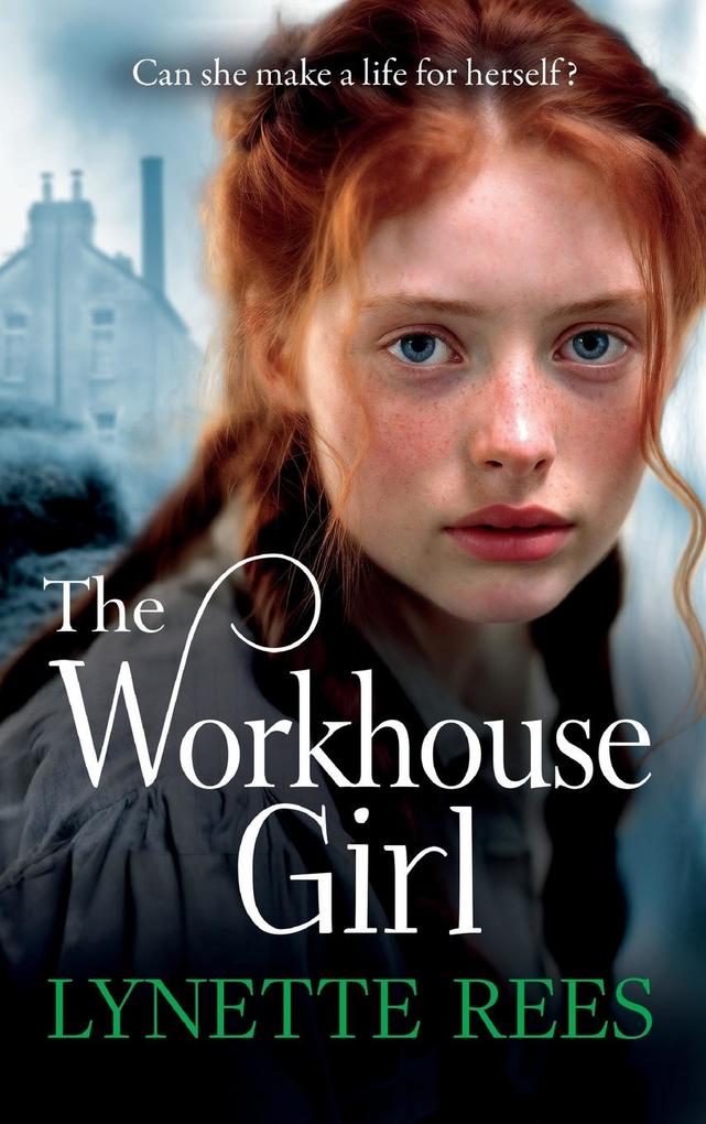 Produktbild: The Workhouse Girl | Lynette Rees