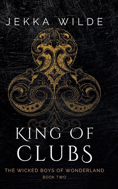 Produktbild: King of Clubs | Wilde