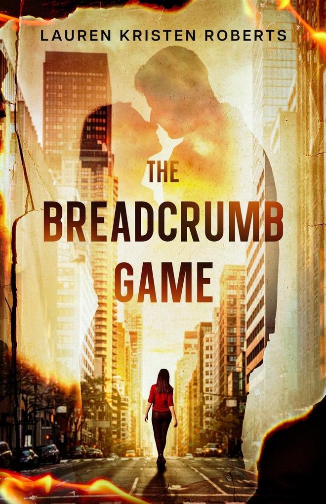 Produktbild: The Breadcrumb Game | Lauren Kristen Roberts