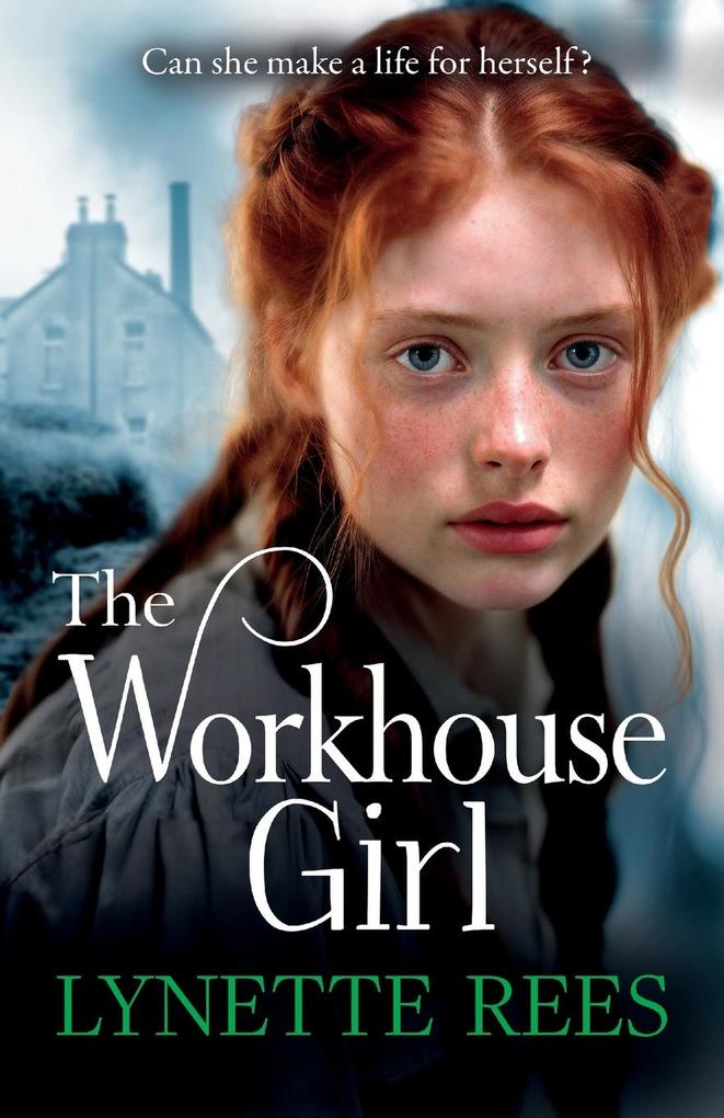 Produktbild: The Workhouse Girl | Lynette Rees