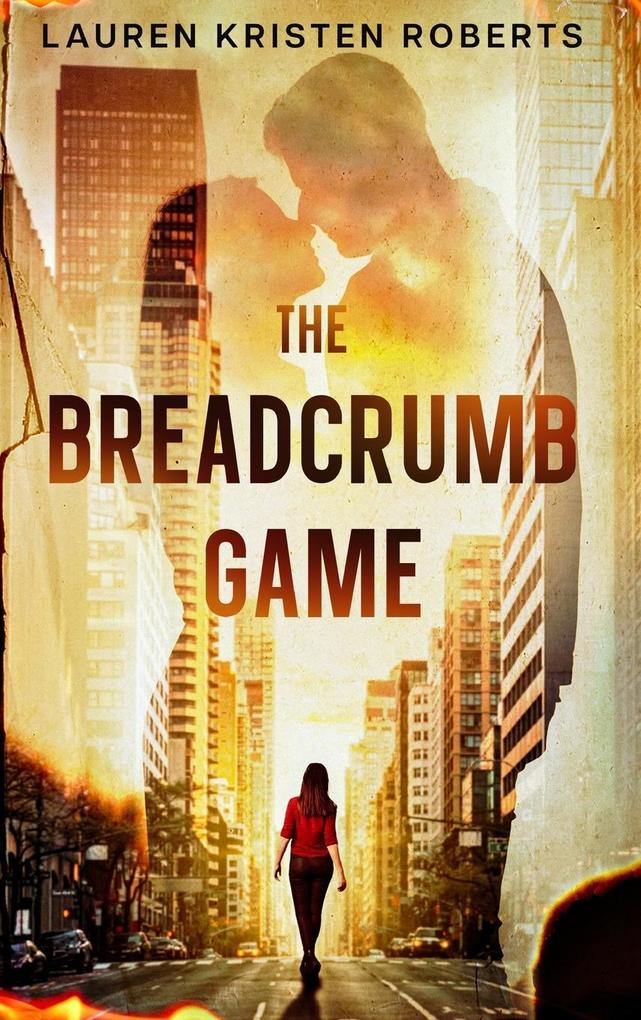 Produktbild: The Breadcrumb Game | Lauren Kristen Roberts