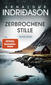 Produktbild: Zerbrochene Stille | Arnaldur Indriðason