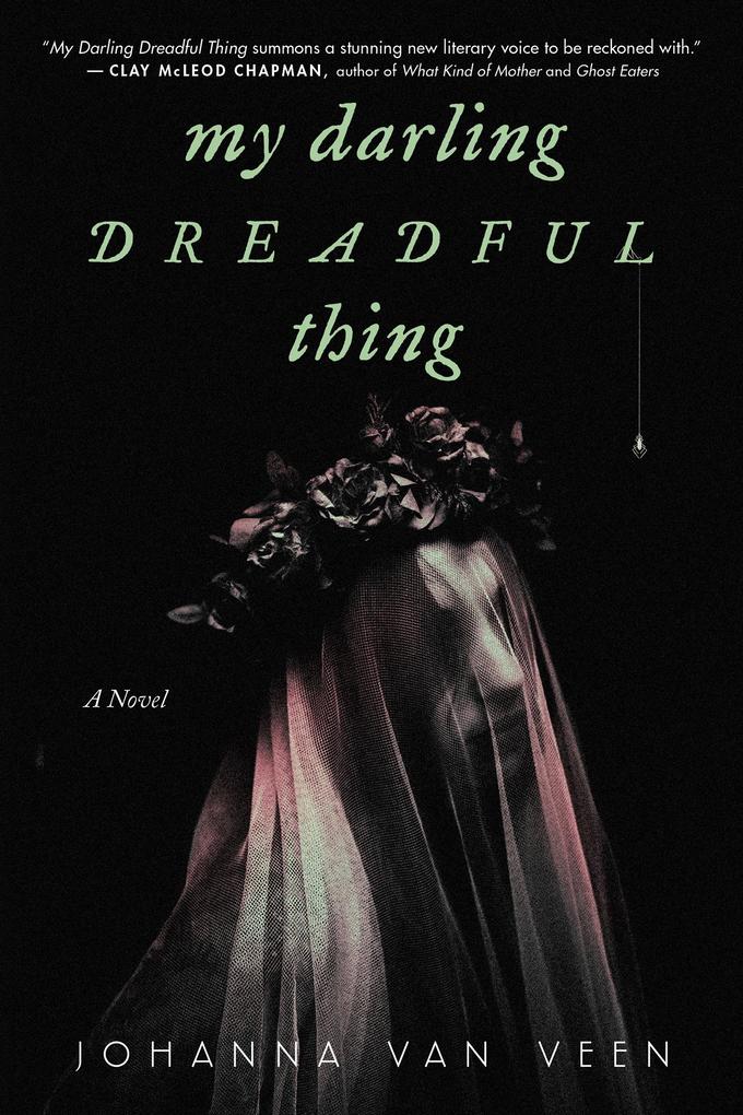 Produktbild: My Darling Dreadful Thing | van Veen Johanna van Veen