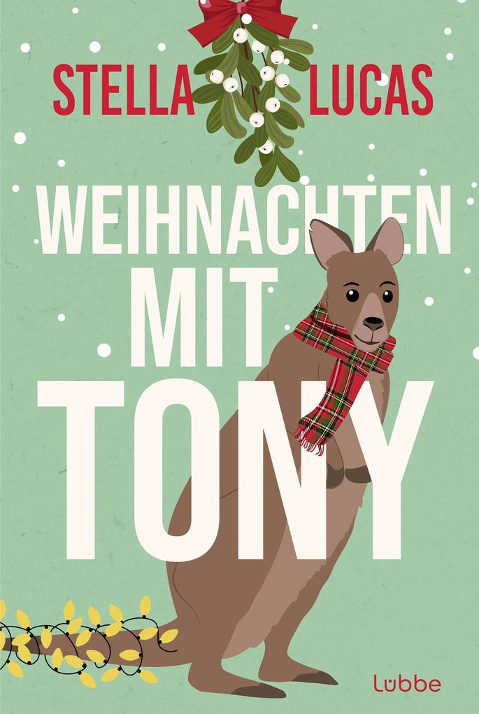 Produktbild: Weihnachten mit Tony | Stella Lucas
