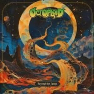 Produktbild: Beyond The Aeons | Octoploid