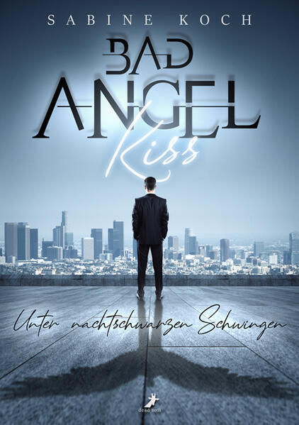 Produktbild: Bad Angel Kiss | Sabine Koch