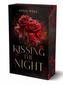 Produktbild: Kissing the Night | Annie Waye