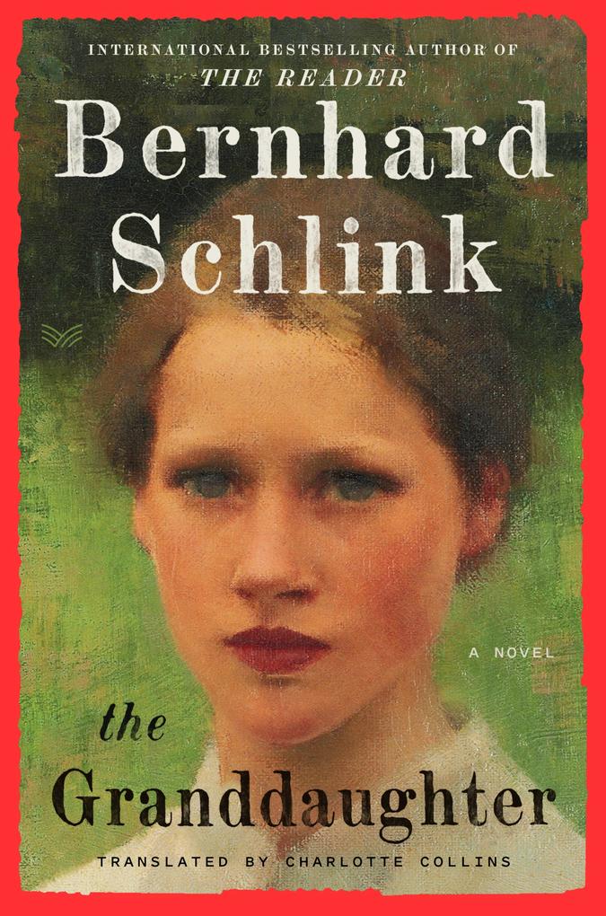 Produktbild: The Granddaughter | Bernhard Schlink
