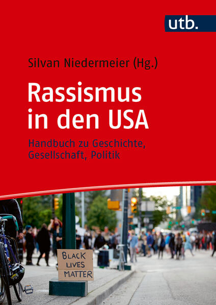 Produktbild: Rassismus in den USA