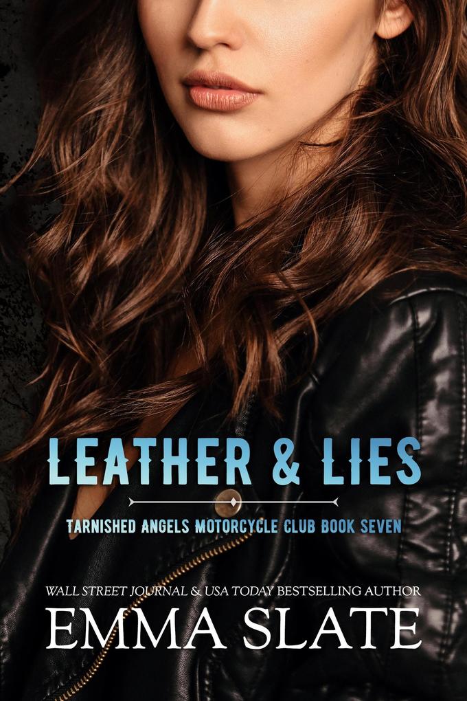 Produktbild: Leather & Lies | Emma Slate