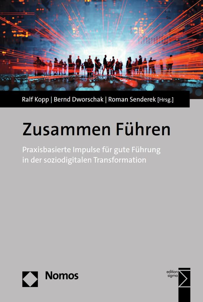 Produktbild: Zusammen Führen