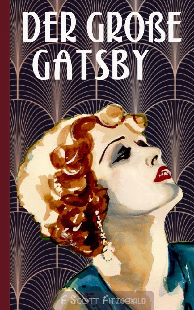 Produktbild: Der große Gatsby | F. Scott Fitzgerald