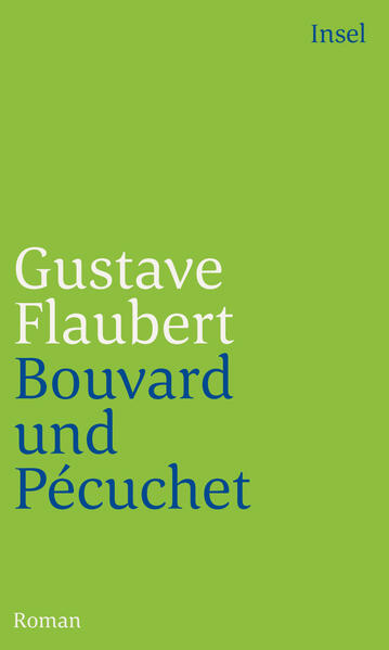 Produktbild: Bouvard und Pécuchet | Gustave Flaubert