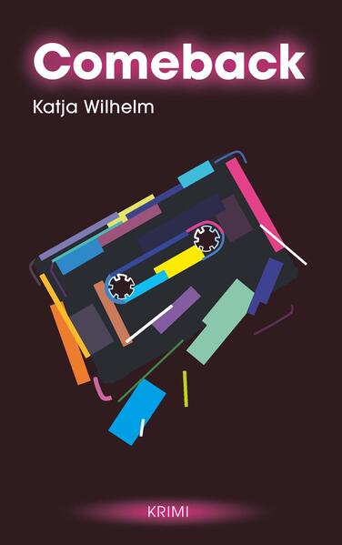 Produktbild: Comeback | Katja Wilhelm