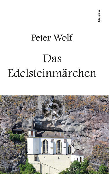 Produktbild: Das Edelsteinmärchen | Peter Wolf