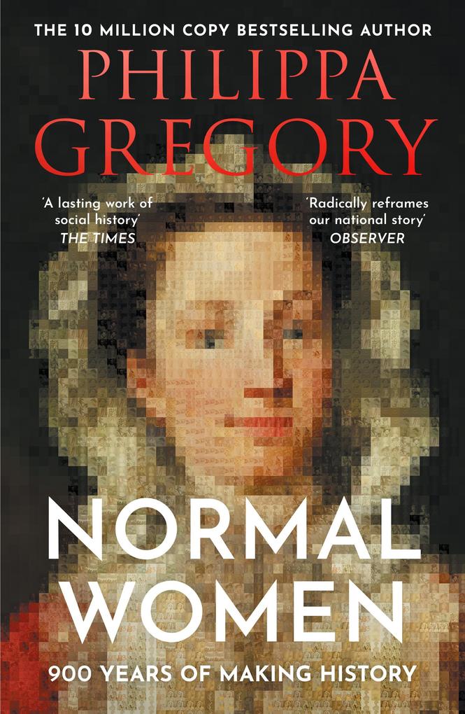 Produktbild: Normal Women | Philippa Gregory