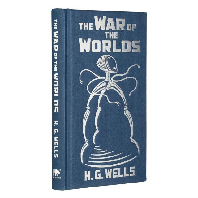 Produktbild: The War of the Worlds | H. G. Wells