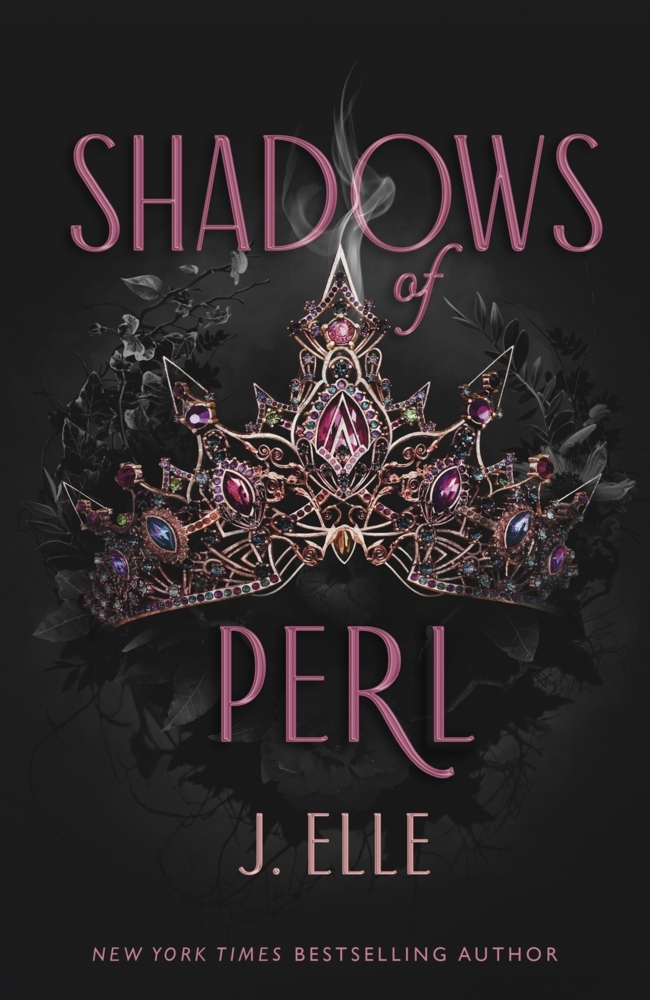 Produktbild: Shadows of Perl | J. Elle