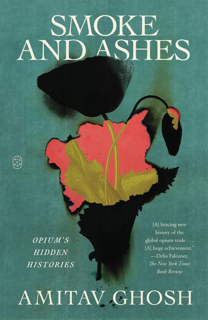 Produktbild: Smoke and Ashes | Amitav Ghosh