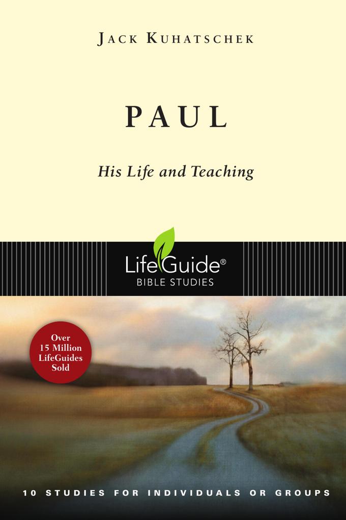 Produktbild: Paul | Jack Kuhatschek