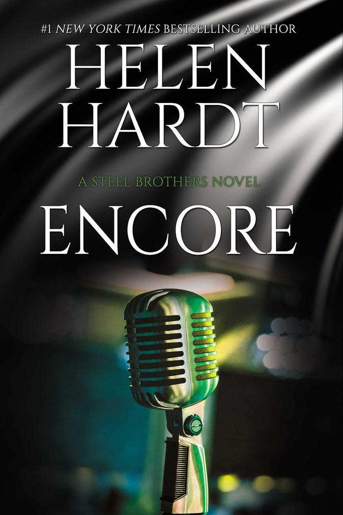 Produktbild: Encore | Helen Hardt