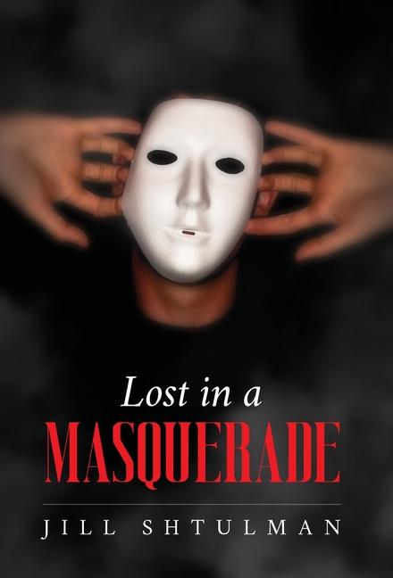 Produktbild: Lost in a Masquerade | Jill Shtulman