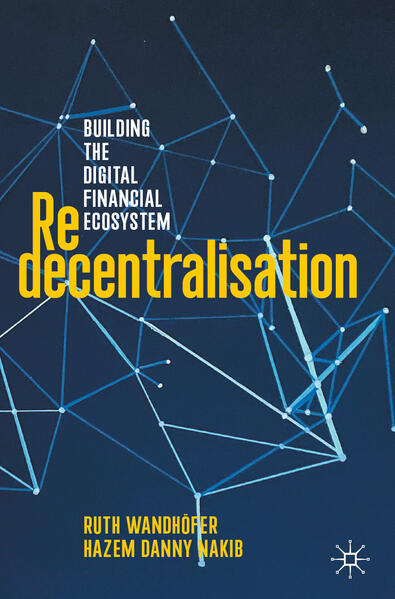 Produktbild: Redecentralisation | Ruth Wandhöfer, Hazem Danny Nakib