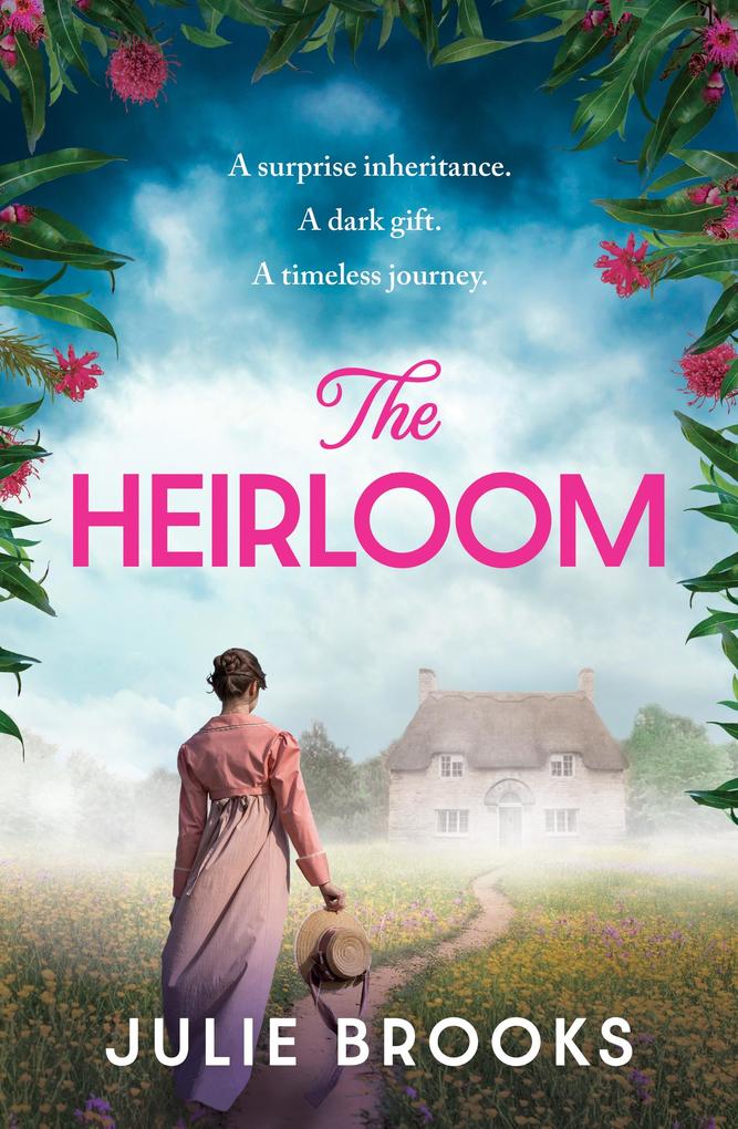 Produktbild: The Heirloom | Julie Brooks