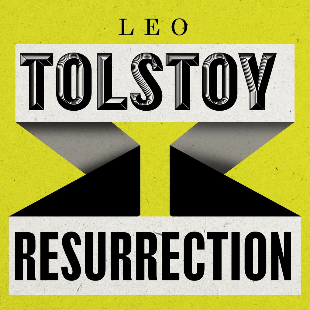 Produktbild: Resurrection | Leo Tolstoy