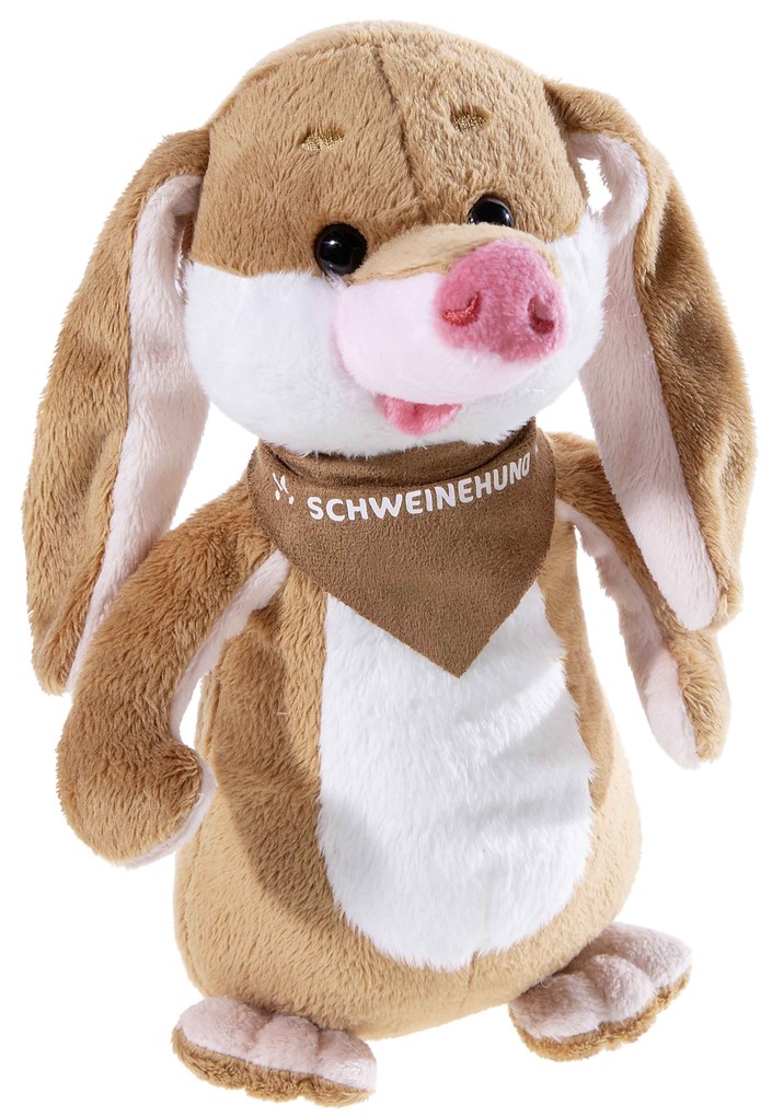 Produktbild: Heunec - Fitness-Freund - Schweinehund