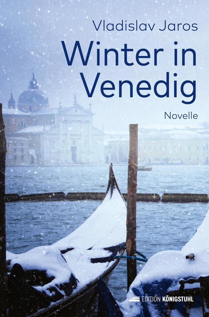 Produktbild: Winter in Venedig | Vladislav Jaros