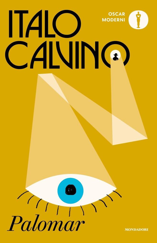 Produktbild: Palomar | Italo Calvino