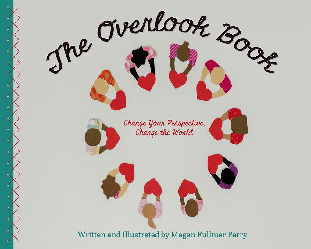 Produktbild: The Overlook Book | Megan Fullmer Perry