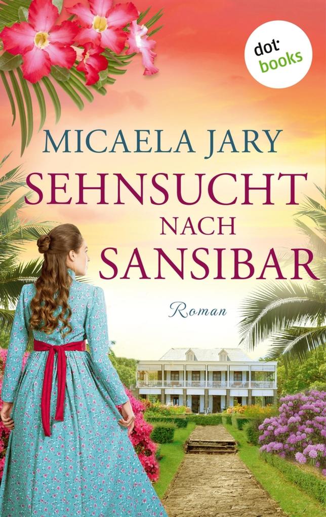 Produktbild: Sehnsucht nach Sansibar | Micaela Jary