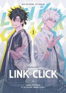 Produktbild: Link Click Vol.1 | Li Haoling