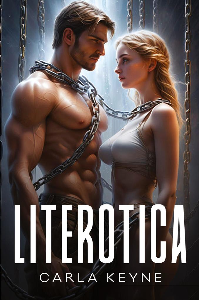 Produktbild: Literotica | Carla Keyne