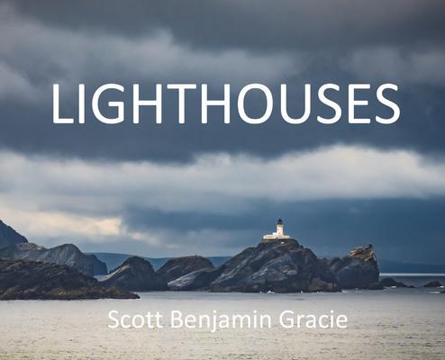 Produktbild: Lighthouses | Scott Benjamin Gracie
